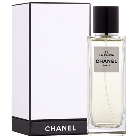 chanel 28 la pausa perfume review|Les Exclusifs de Chanel 28 La Pausa Chanel for women.